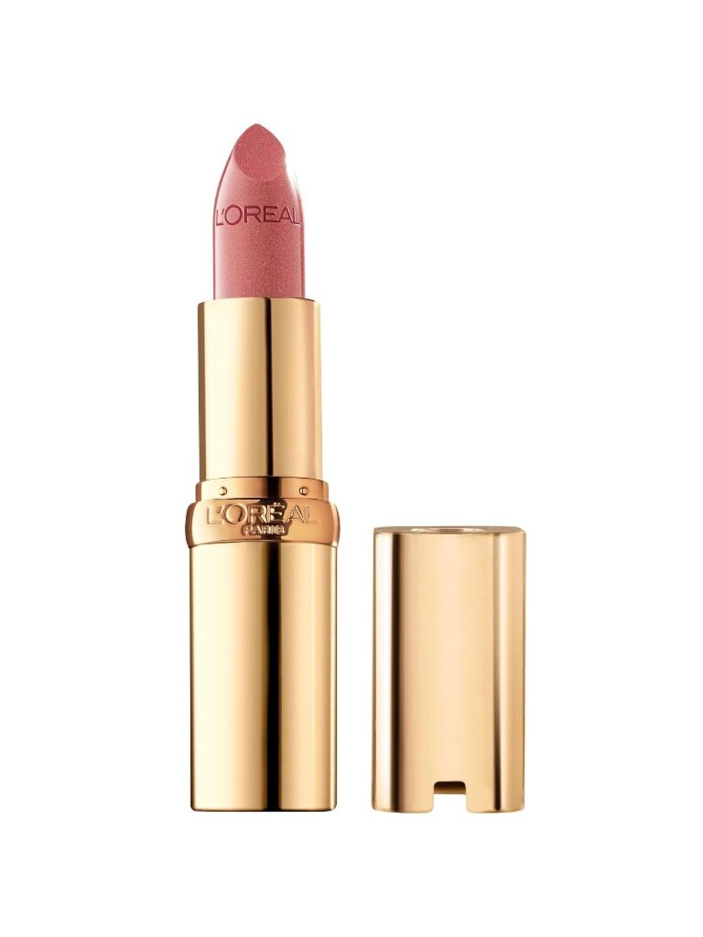 L'Oreal Paris Mauved Colour Riche Hydrating Lip Original Satin Lipstick
